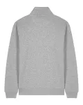 Ormire Trucker 2.0 - Sudadera unisex con cremallera corta - 15