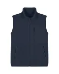 Ormire Liner - Unisex Sherpa Vest - 5