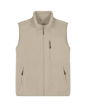 Ormire Liner - Unisex Sherpa Vest