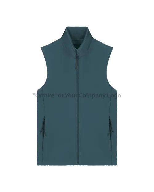 Ormire Trail Blazer - Kamizelka softshell męska