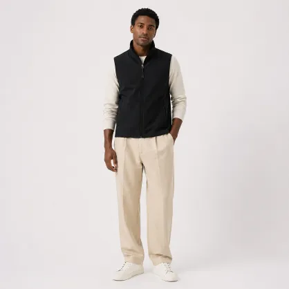 Ormire Trail Blazer - Men's Softshell Vest