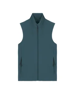 Ormire Trail Blazer - Kamizelka softshell męska