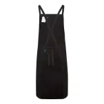 Ormire - Fartuch z ramiączkami skrzyżowanymi na plecach - 2