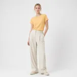 ORMIRE Ella – La camiseta corta ajustada para mujer - 2