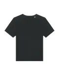 ORMIRE Ella – La camiseta corta ajustada para mujer - 4