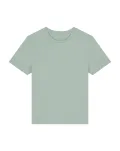 ORMIRE Ella – La camiseta corta ajustada para mujer - 7