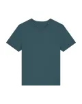 ORMIRE Ella – La camiseta corta ajustada para mujer - 12