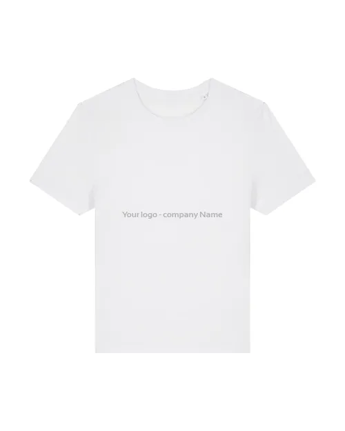 ORMIRE Ella – The women's fitted cropped t-shirt