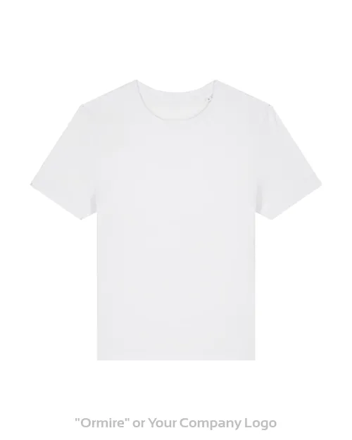 ORMIRE Ella – La camiseta corta ajustada para mujer