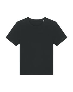 ORMIRE Ella – The women's fitted cropped t-shirt