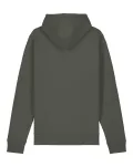 Ormire Drummer 2.0 - Bluza z kapturem unisex - 43
