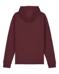 Ormire Drummer 2.0 - Bluza z kapturem unisex - 47