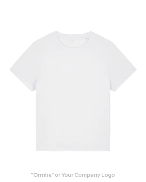 ORMIRE Muser – Das Damen Iconic T-Shirt