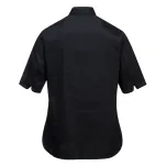 Ormire - Dámská kuchařská bluza Rachel s krátkým rukávem - 3