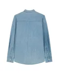 Ormire Denim Shirt - Dámska džínová košeľa - 4