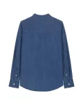 Ormire Denim Shirt - Dámska džínová košeľa - 5