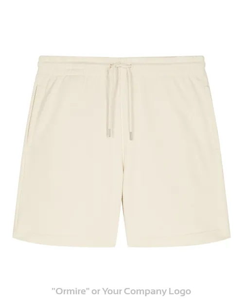 Ormire Trainer 2.0 - Unisex-Shorts aus French Terry
