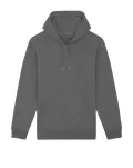 Ormire RE-Cruiser - Sudadera unisex de algodón reciclado con tacto seco - 3