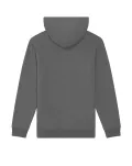 Ormire RE-Cruiser - Sudadera unisex de algodón reciclado con tacto seco - 5
