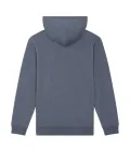 Ormire RE-Cruiser - Sudadera unisex de algodón reciclado con tacto seco - 6