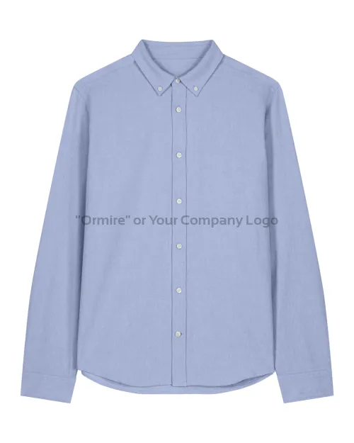 Ormire Oxford Shirt - Koszula męska Oxford