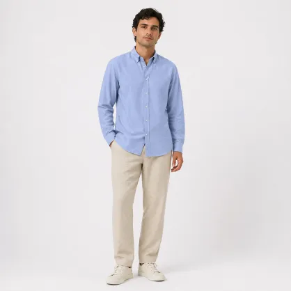 Ormire Oxford Shirt - Pánska Oxford košeľa