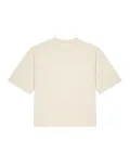 Ormire Hypster - T-shirt unisex boxy z bawełny z recyklingu - 3
