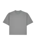Ormire Hypster - T-shirt unisex boxy z bawełny z recyklingu - 4
