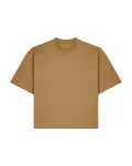 Ormire Hypster - T-shirt unisex boxy z bawełny z recyklingu - 5