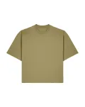 Ormire Hypster - T-shirt unisex boxy z bawełny z recyklingu - 6
