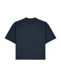 Ormire Hypster - T-shirt unisex boxy z bawełny z recyklingu - 7