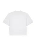 Ormire Hypster - T-shirt unisex boxy z bawełny z recyklingu - 8