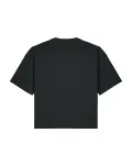 Ormire Hypster - T-shirt unisex boxy z bawełny z recyklingu - 9