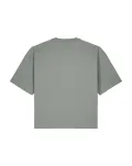 Ormire Hypster - T-shirt unisex boxy z bawełny z recyklingu - 11