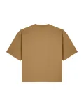 Ormire Hypster - T-shirt unisex boxy z bawełny z recyklingu - 12