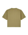 Ormire Hypster - T-shirt unisex boxy z bawełny z recyklingu - 13