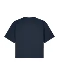 Ormire Hypster - T-shirt unisex boxy z bawełny z recyklingu - 14