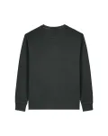 Ormire Matcher Vintage - Bluza unisex crewneck garment-dyed z French Terry - 10