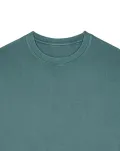 Ormire Matcher Vintage - Bluza unisex crewneck garment-dyed z French Terry - 12