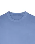 Ormire Matcher Vintage - Bluza unisex crewneck garment-dyed z French Terry - 13