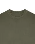 Ormire Matcher Vintage - Bluza unisex crewneck garment-dyed z French Terry - 14