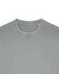 Ormire Matcher Vintage - Bluza unisex crewneck garment-dyed z French Terry - 16