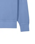 Ormire Matcher Vintage - Bluza unisex crewneck garment-dyed z French Terry - 18