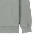 Ormire Matcher Vintage - Bluza unisex crewneck garment-dyed z French Terry - 21