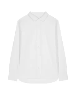 Ormire Oxford Shirt - Koszula damska