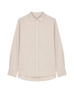 Ormire Oxford Shirt - Koszula damska