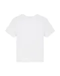 Damski dopasowany t-shirt z bawełny organicznej - 2