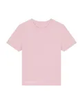 Damski dopasowany t-shirt z bawełny organicznej - 5