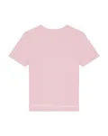 Damski dopasowany t-shirt z bawełny organicznej - 6