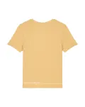 Damski dopasowany t-shirt z bawełny organicznej - 12